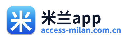 米兰app Logo